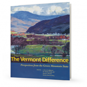 the vermont difference woodstock vermont billings farm books