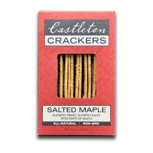 castleton crackers billings farm holiday gifts vermont