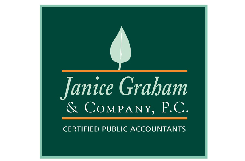 janice graham logo