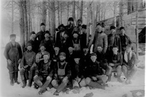 Billings crew Billings crew