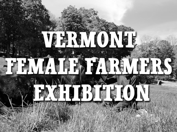 This project focuses on the contributions that female farmers are making to the State’s culture, identity, and economy.