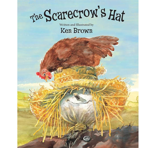 The Scarecrow’s Hat