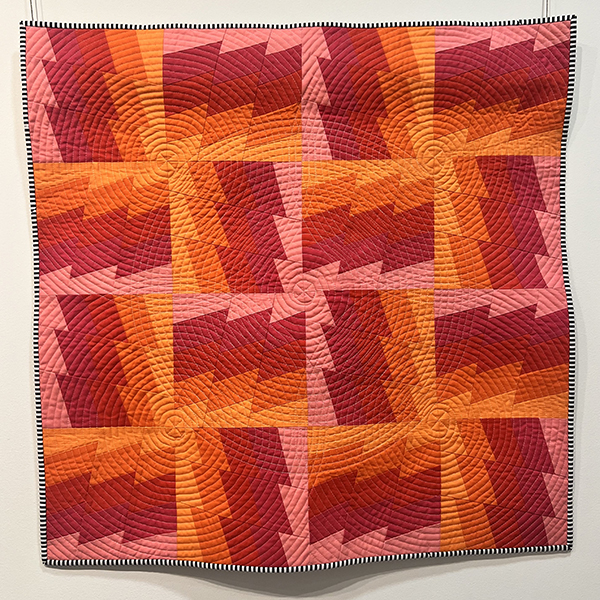 Spinning Suki by Trista Ringer