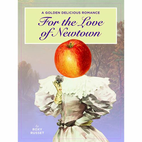 3.03 Newton Apple Story 29.75x40.5 250814