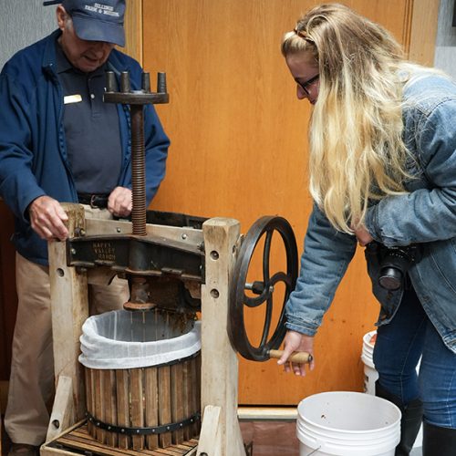 's Harvest Celebration copy