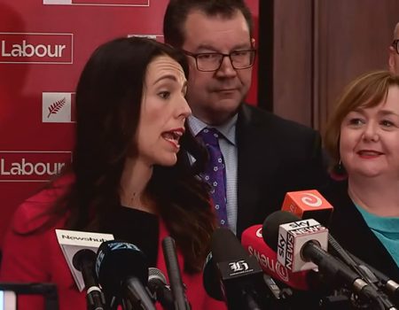 Woodstock VT Film Series<br>"Prime Minister" Screening<br>3:00PM on Sat, Dec 20 & Sun, Dec 21